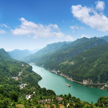 Yangtze