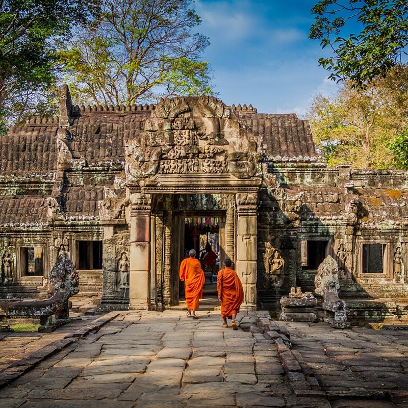Angkor Wat