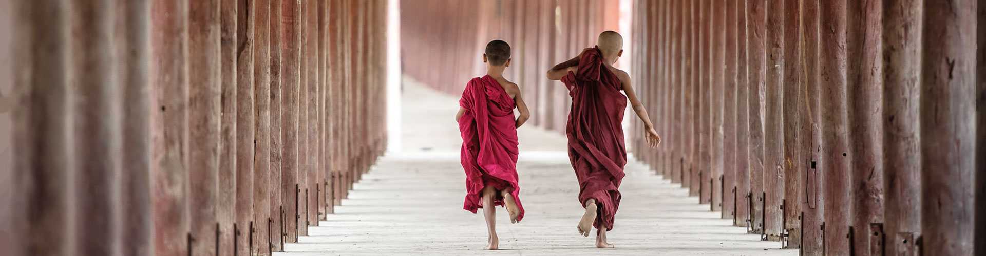 ¿Por qué Mundo Asia?