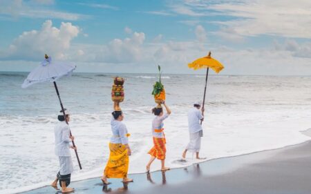 Lo Mejor de Singapur & Bali – 14 dias.