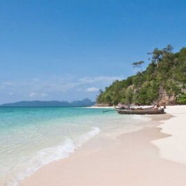 Playa de Bamboo