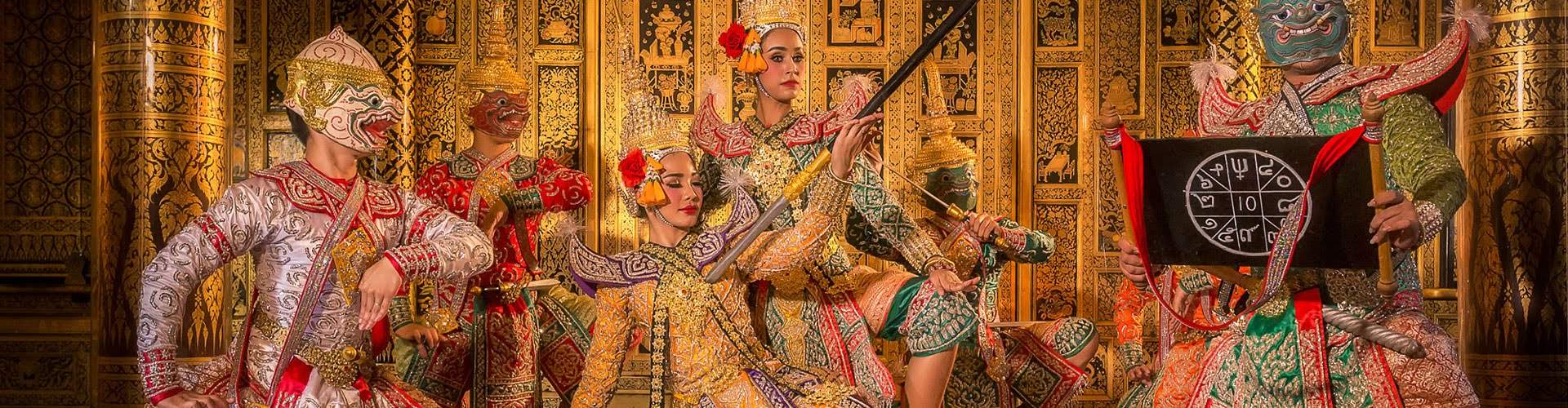 Mejores itinerarios de viajes en Tailandia, Vietnam, Camboya y Laos