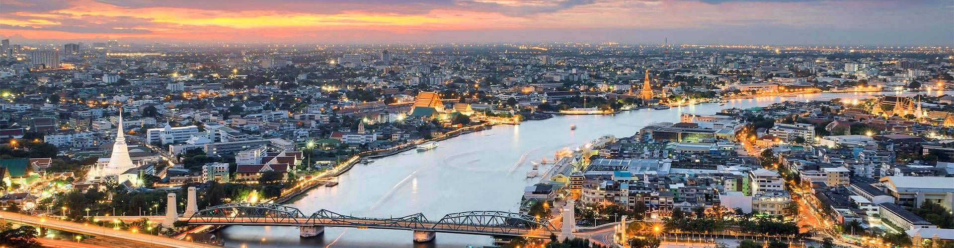 Viaje a lo mejor del Sudeste Asiático – 23 días