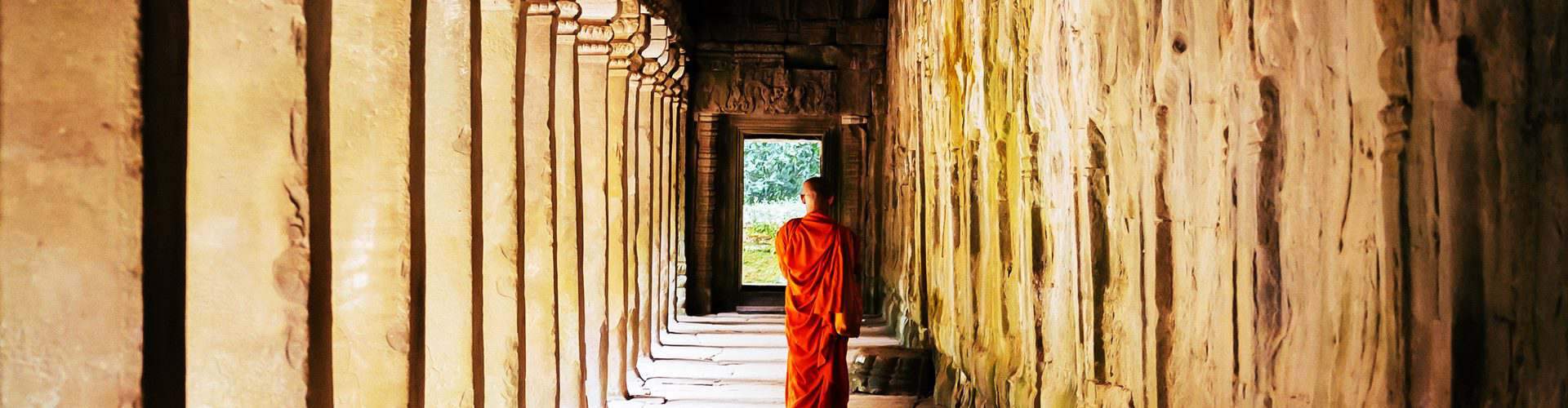 Encantos de Tailandia, Laos, Vietnam, Camboya y Singapur – Grupo reducido en español.