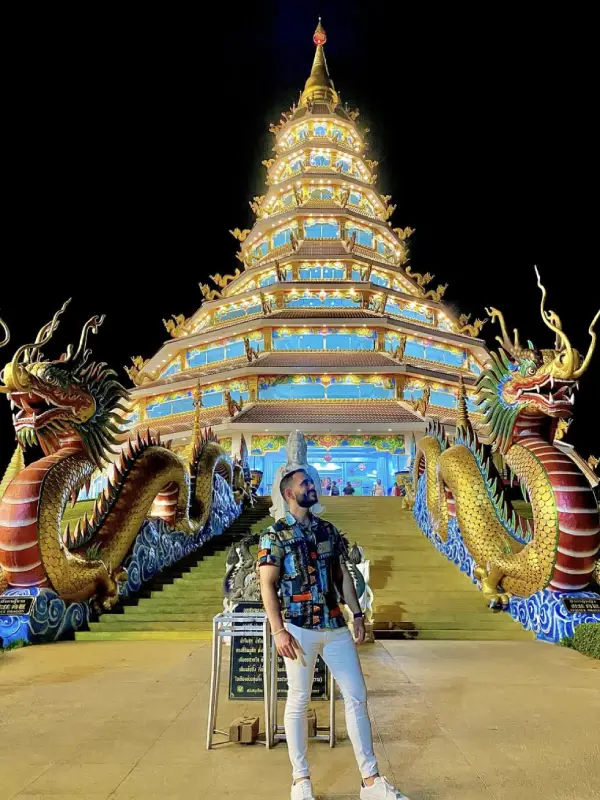 Brasileiros registram entardecer como clique perfeito do dia