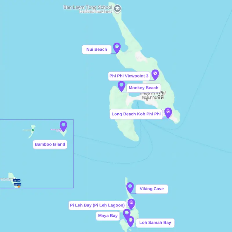 Três dias bastam para viver a natureza e cultura local