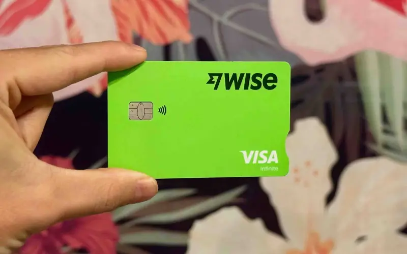 A Wise oferece taxas baixas