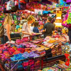 Mercado de Chatuchak
