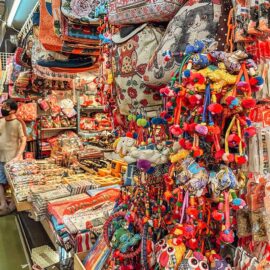 Mercado de Chatuchak