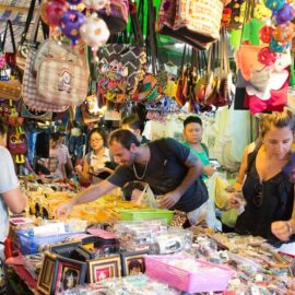 Mercado de Chatuchak