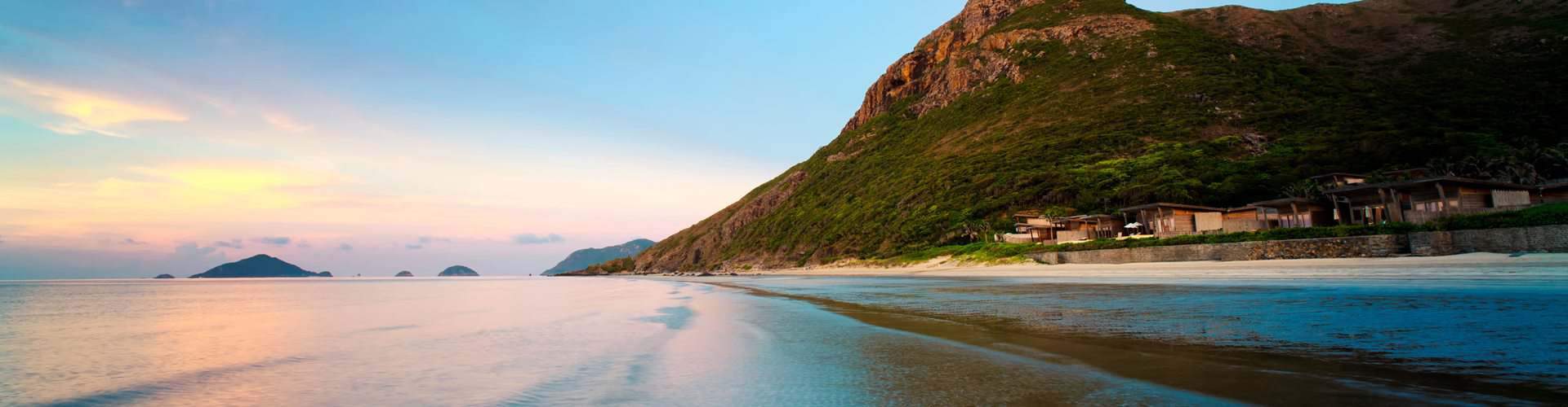 Conectando Agências Brasileiras à Ásia