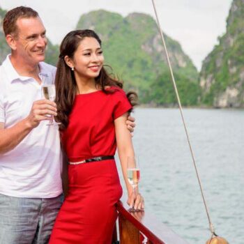 Viaje de Año Nuevo a Tailandia Vietnam Camboya con Phuket.