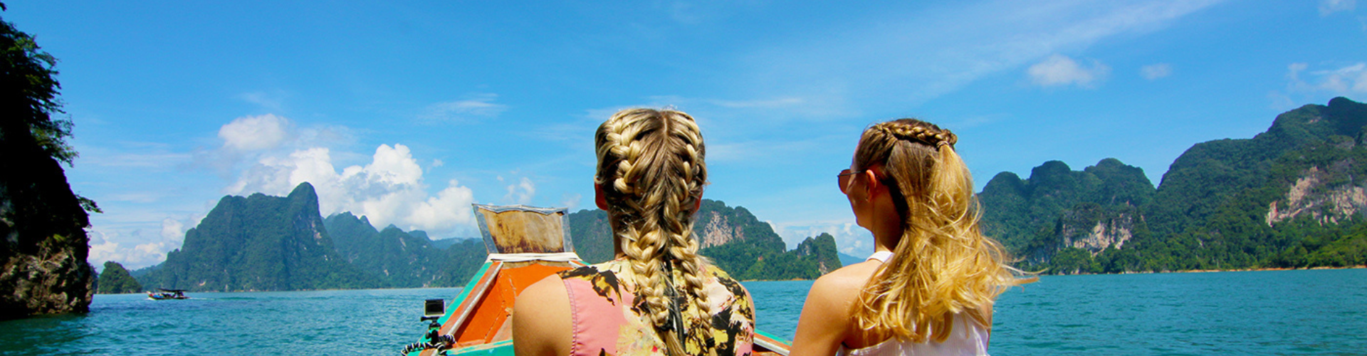 curiosidades sobre a tailândia