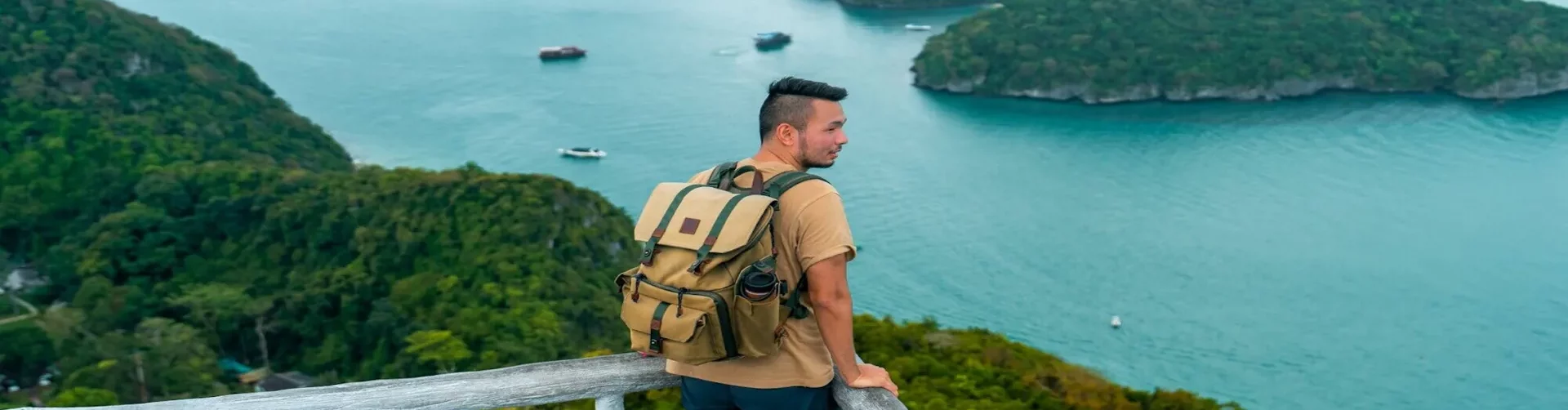 Dicas da Tailândia: Tudo o que Brasileiros Precisam Saber Antes da Viagem
