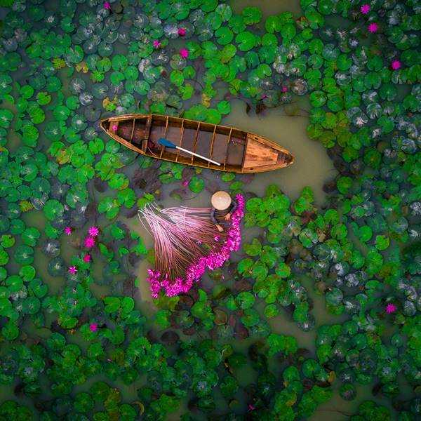 Río de Mekong