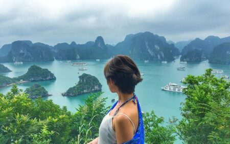 Vietnam, Camboya y Tailandia en 17 dias.