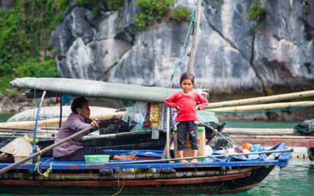 Roteiro de 16 dias Tailândia, Camboja e Vietnã.