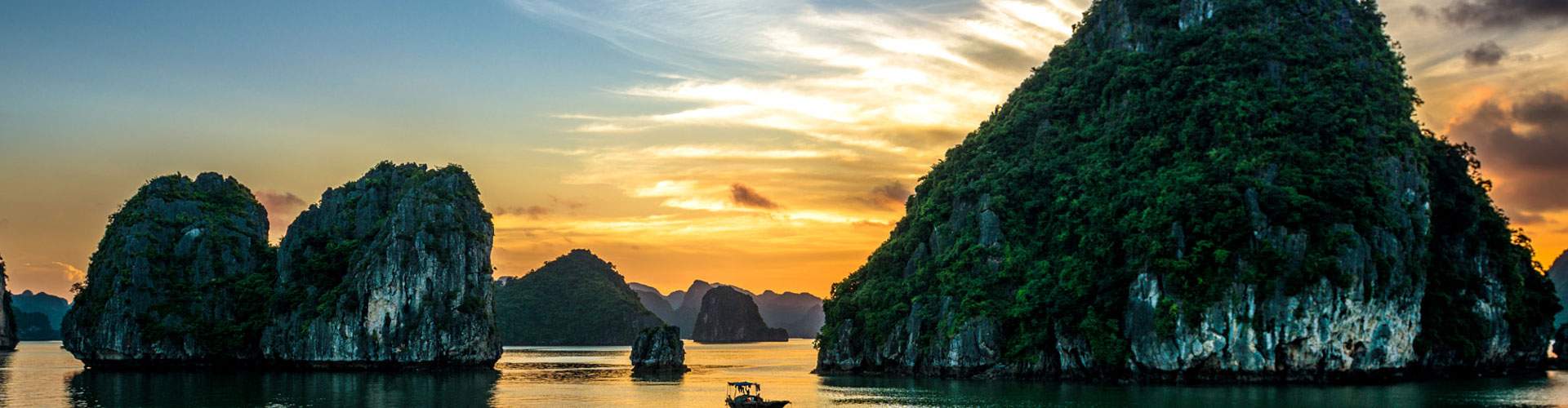 Viaje de Año Nuevo a Tailandia Vietnam Camboya con Phuket.