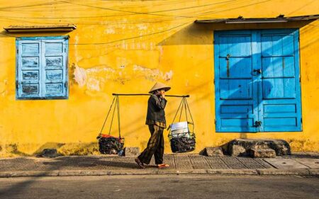 Recorriendo Camboya, Laos y Vietnam – 13 días.