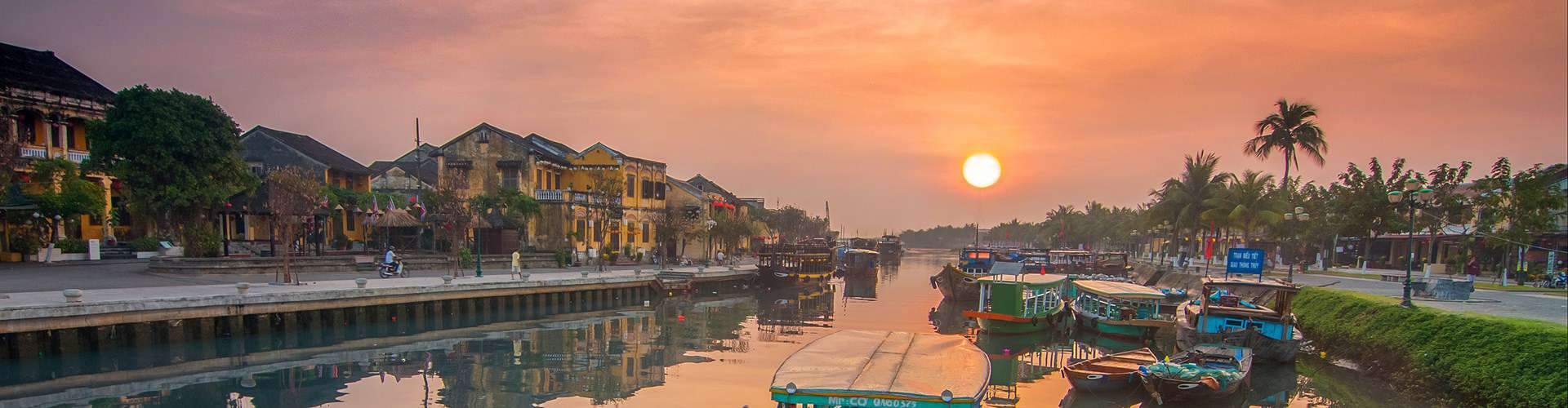 Tailandia, Camboya, Laos y Vietnam con Koh Phi Phi – 19 días.