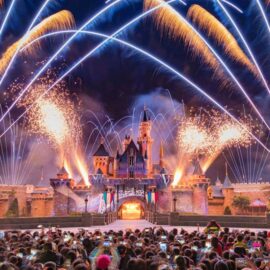 Disney Land