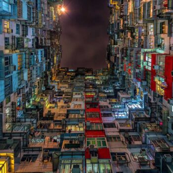 Hong Kong