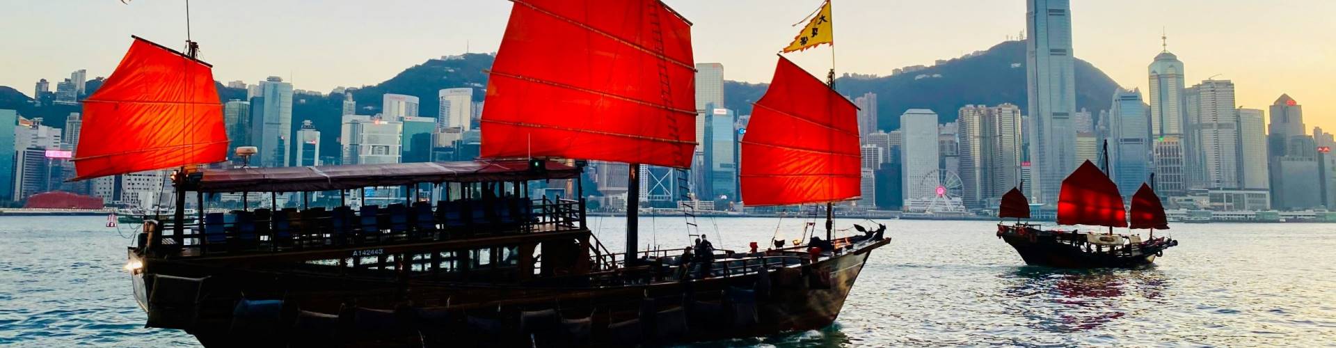 Tokio – Kioto – Pequín – Shanghái – Hong Kong, en grupo en español
