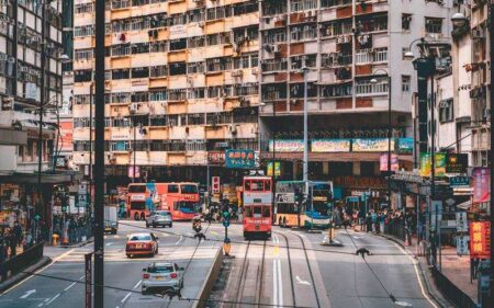 Tokio – Kioto – Pequín – Shanghái – Hong Kong, en grupo reducido en español.