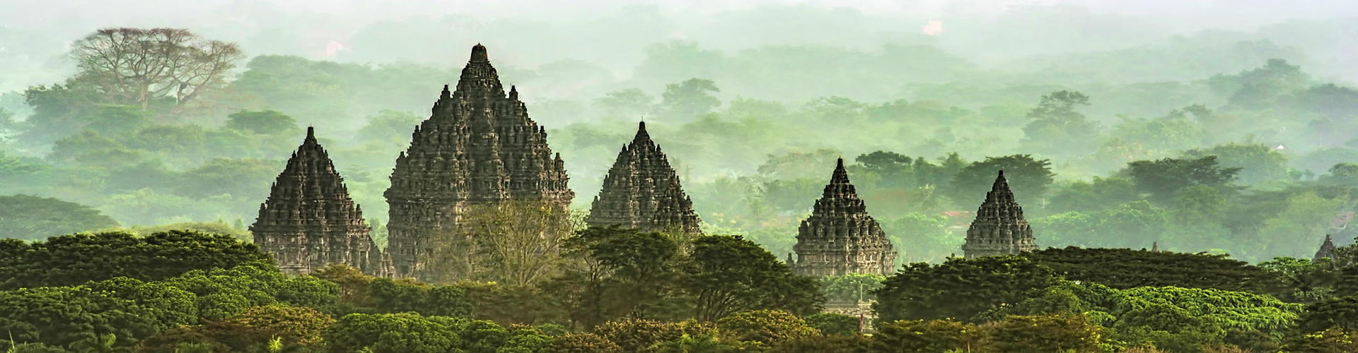 Yogyakarta