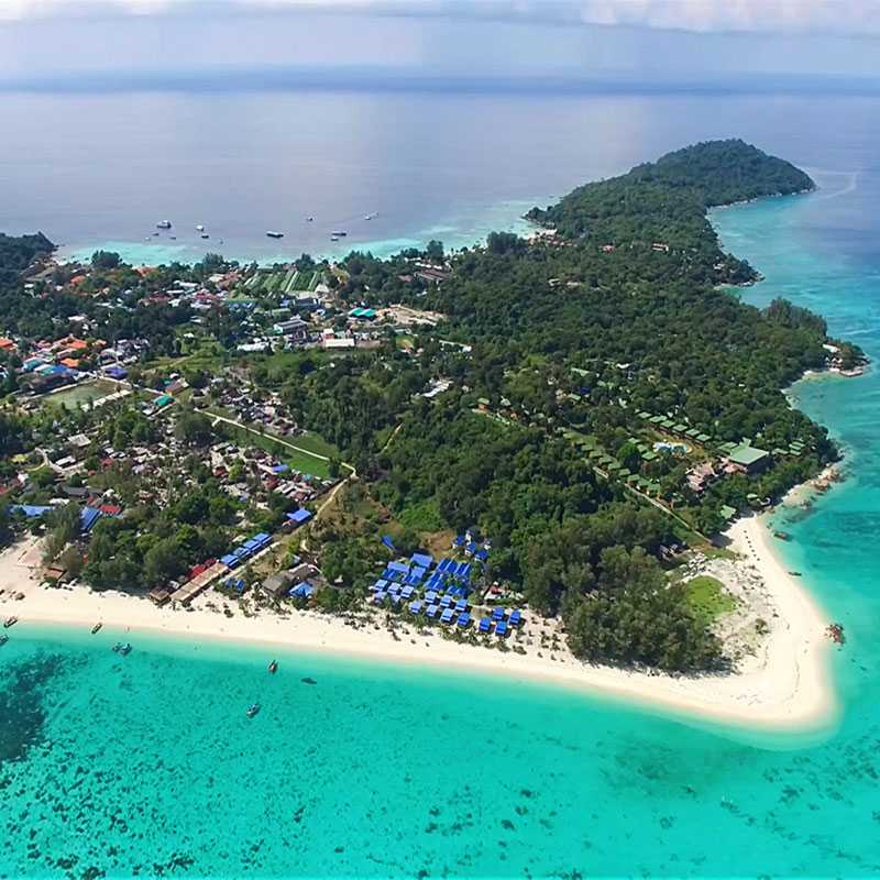 Koh Lipe