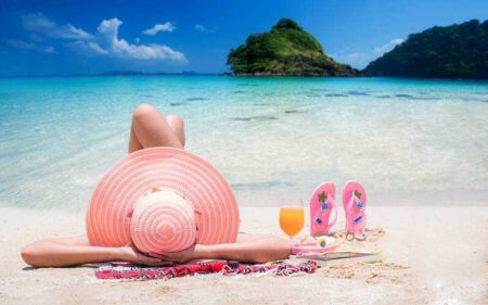 Viaje de fin de año 2025 a Tailandia Vietnam Camboya, en grupo reducido en español.