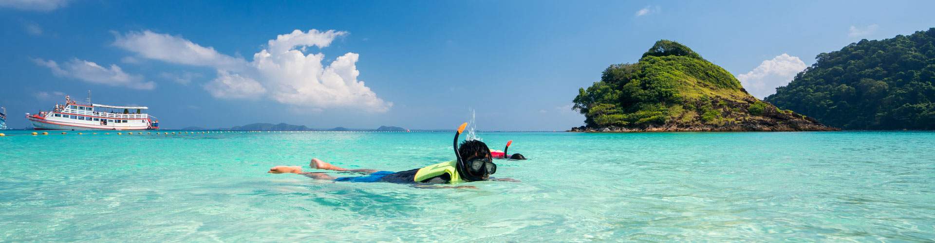 Paquetes de viajes a Tailandia, Vietnam y Camboya