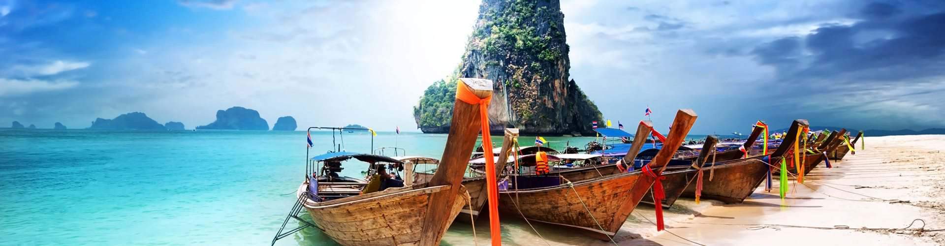 O melhor de Hong Kong e Filipinas.