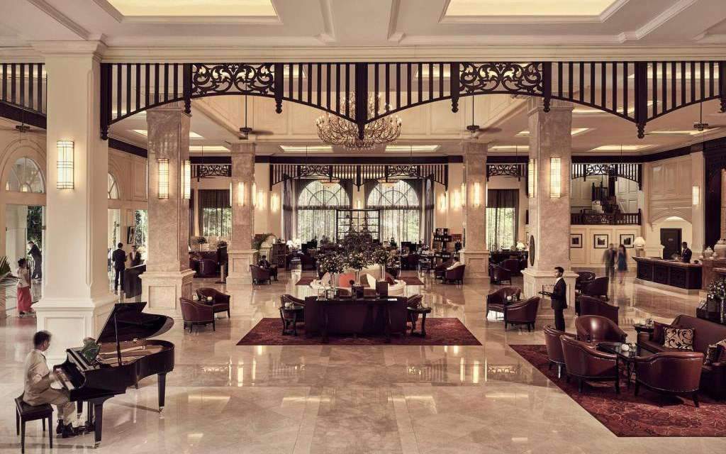 Sofitel Phnom Penh Phokeethra
