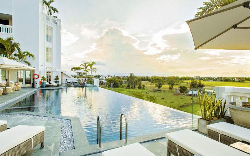 Lasenta Boutique Hotel Hoi An