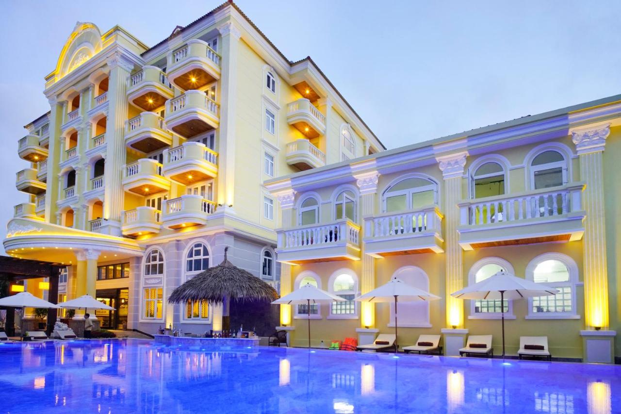 Le Pavillon Hoi An Luxury Resort & Spa