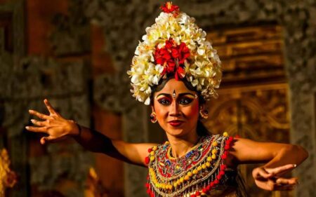 Viaje a Singapur – Bali – Dubai