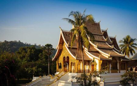 Descubriendo Laos y Vietnam – 15 días