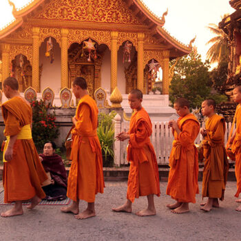 Luang Prabang
