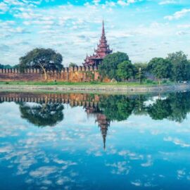 Mandalay