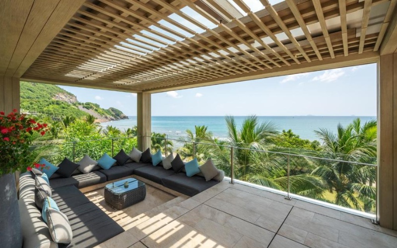 Mia Resort Nha Trang