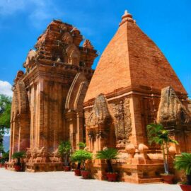 Torre Ponagar