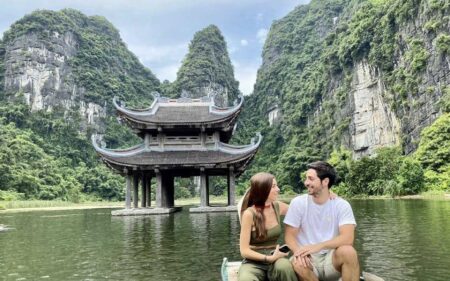 Excelencia de Vietnam – 12 días