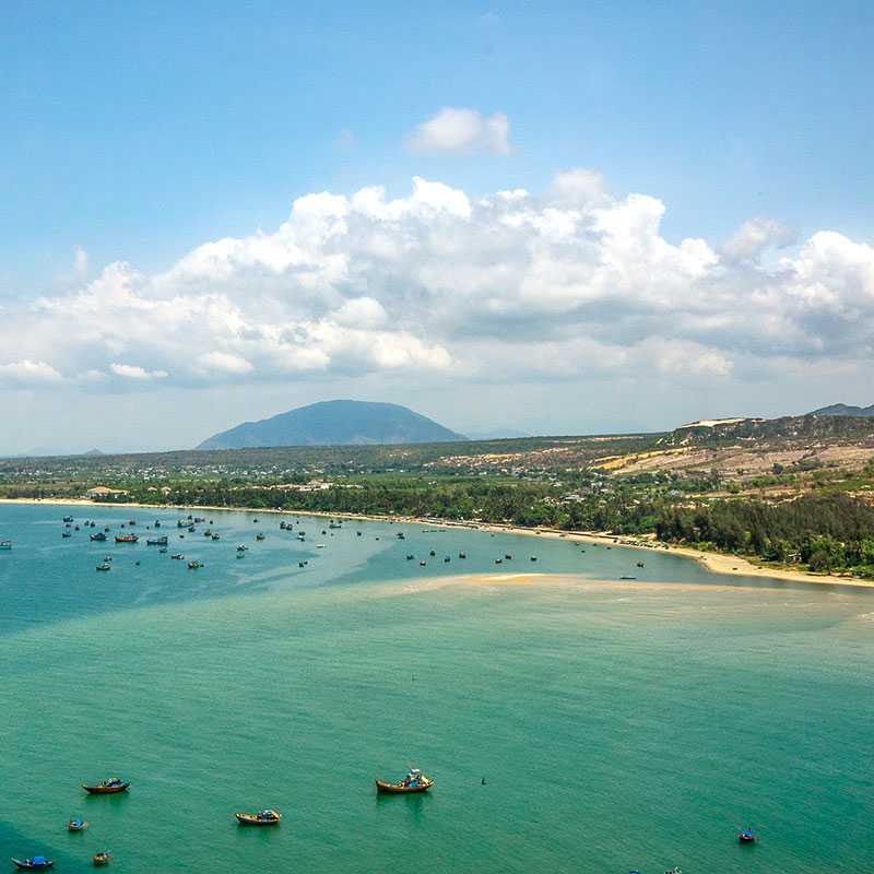 Playa Mui Ne