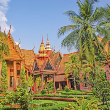Phnom Penh