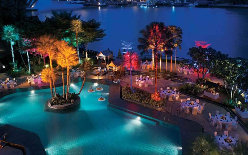 Shangri-La Bangkok