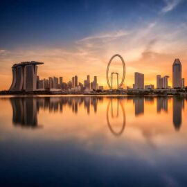 Singapura