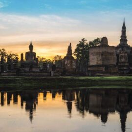 Sukhothai