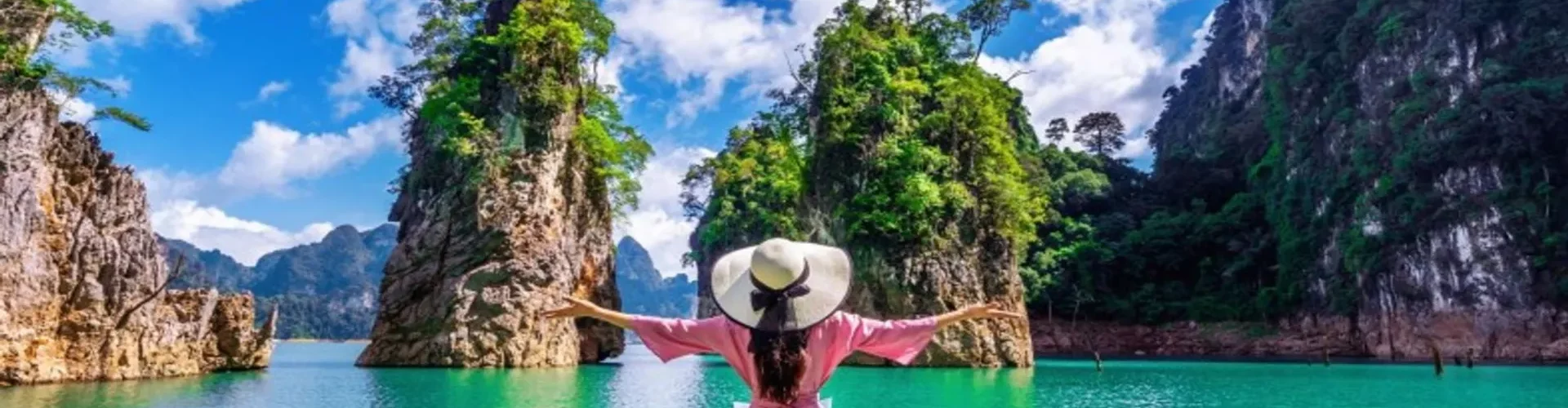 Viajar para a Tailândia em janeiro: clima, festivais e experiências úteis