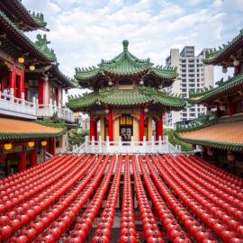 Taiwan